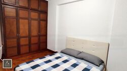 Parc Vista (D22), Condominium #464492761